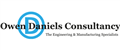 Owen Daniels logo