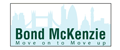 Bond McKenzie logo