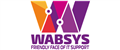 Wabsys logo