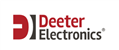 Deeter Electronics logo
