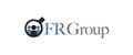 The FR Group logo