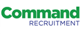 Command Recruitment logo
