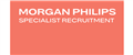 Morgan Philips Specialist Recruitment logo