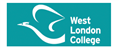 West London College logo