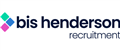 Bis Henderson logo