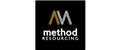 Method Resourcing logo