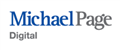 Michael Page Digital logo
