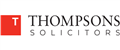 Thompsons Solicitors logo
