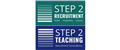 Step 2 Recruitment LTD logo