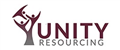 Unity Resourcing logo