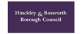 Hinckley and Bosworth Borough Council logo