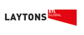 Laytons ETL logo