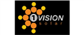 1 Vision Solar logo