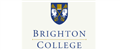 Brighton College logo