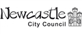 Newcastle City Council logo