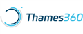 THAMES 360 logo
