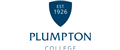 Plumpton College logo