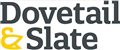 Dovetail &amp; Slate logo