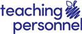 Teaching Personnel logo