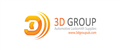 3D Group – Automotive Locksmith Supplies logo