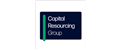 Capital Resourcing Group logo