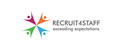 Recruit4staff logo