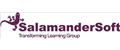SalamanderSoft logo
