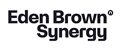 Eden Brown Synergy logo