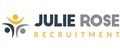 Julie Rose Recruitment logo