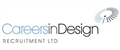 Careers In Design (Recruitment) Limited logo