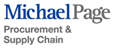 Michael Page Procurement &amp; Supply Chain logo