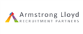 Armstrong Lloyd - Marketing Recruitment logo