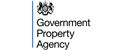 Government Property Agency logo