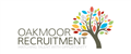 Oakmoor Recruitment limited logo