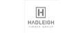 Hadleigh Timber Group logo