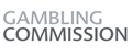 The Gambling Commission logo