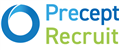 Precept Recruit logo