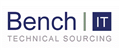 Bench IT logo