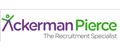 Ackerman Pierce logo