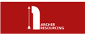 ARCHER RESOURCING LTD logo