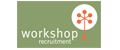 Workshop Recruitment logo
