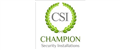 Champion Security Installations Ltd logo