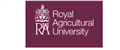 Royal Agricultural University logo