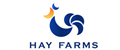 Hay Farms logo