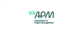 Association for Project Management logo