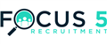 FOCUS 5 RECRUITMENT LTD logo