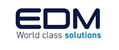 EDM Limited logo