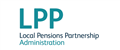 Local Pensions Partnership logo