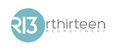 rthirteen recruitment logo