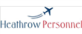 Heathrow Personnel logo